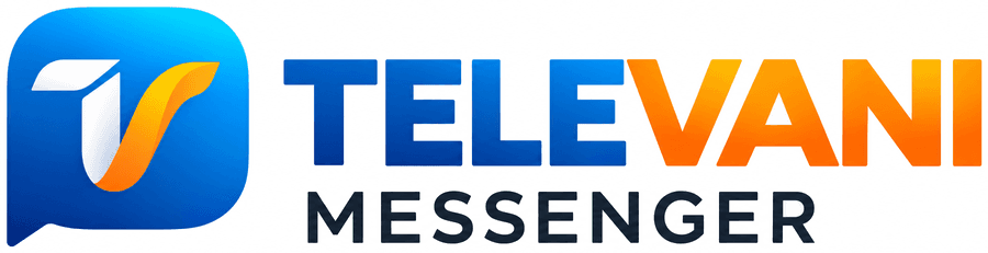 TeleVani Messenger